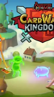 Card Wars Kingdom Screenshot 6