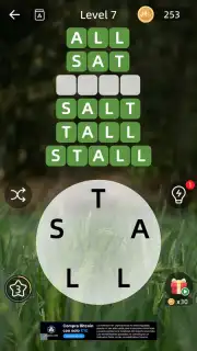 Zen Word Screenshot 20
