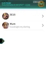 Dead Man's Phone Screenshot 6
