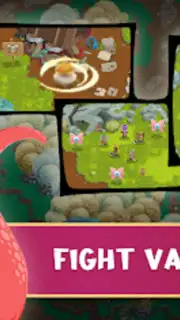Naica Reborn Screenshot 2