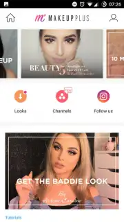 MakeupPlus Screenshot 6