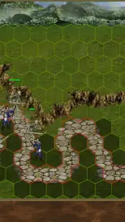 Heroes of Mind & Martial TD Screenshot 3