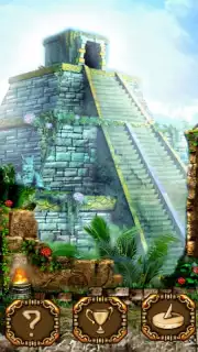 Treasures of Montezuma 2 Free Screenshot 1