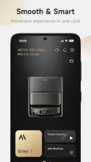 MOVAhome Screenshot 5