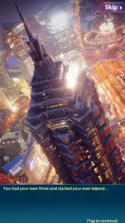 High Society Screenshot 3