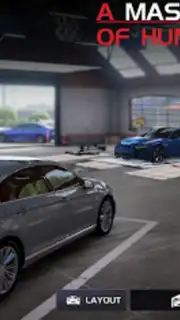 Racing Master (NA) Screenshot 1