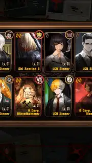 Limbus Company Screenshot 15