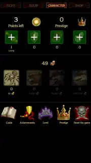 Rat Clicker Screenshot 8