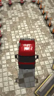 New Truck Parking Screenshot 7
