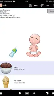 Baby Adopter Screenshot 2