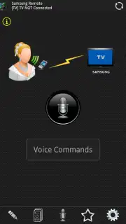 TV Remote for Samsung Screenshot 9