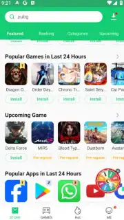 APKPure Screenshot 11