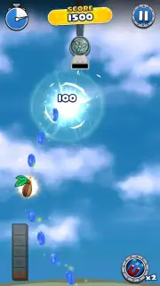 Yo-kai Watch Land Screenshot 1