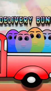 Easter Eggs Delivery-Bunny Screenshot 7