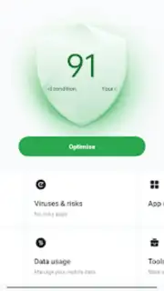 Phone Manager Screenshot 6