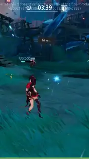 Crystal of Atlan Screenshot 5