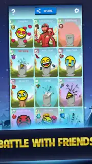 Werewolf Online - Party Game Screenshot 20