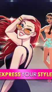 Fashion Fever Screenshot 11