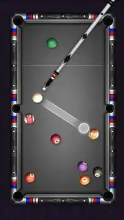 Billiards Screenshot 2