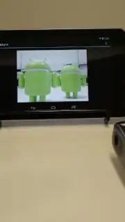USB Camera Standard Screenshot 4
