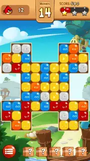 Angry Birds Blast Screenshot 6