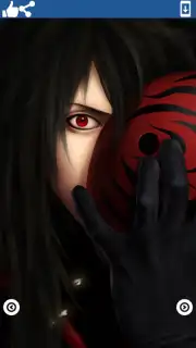 Wallpaper for Naruto Screenshot 5