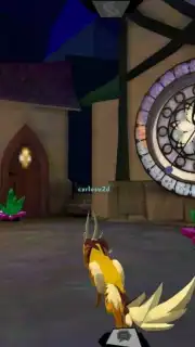 Fer.al Screenshot 5