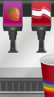 Bamba Burger Screenshot 2