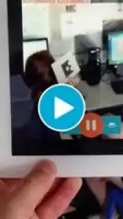 Plickers Screenshot 1