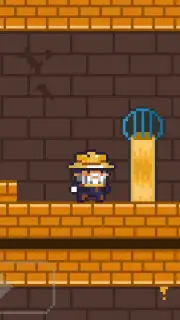 Cruel Dungeon Screenshot 3