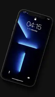 OS 15 Dark EMUI/Magic UI Theme Screenshot 7