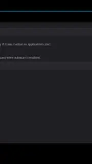 WLANAudit Screenshot 1