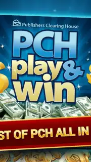 PCH Play and Win Screenshot 4