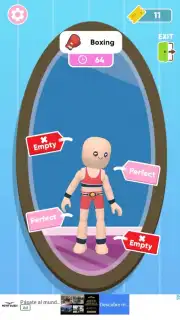 Famous Fashion Screenshot 4