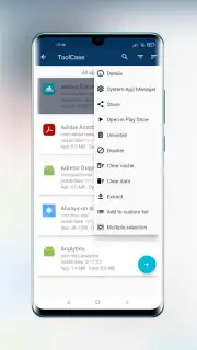 ToolCase Screenshot 5