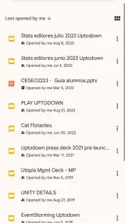 Google Slides Screenshot 6