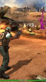 Evolution: Battle for Utopia Screenshot 3