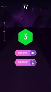 KPOP Music Hop: BTS Dancing Tiles Hop Screenshot 3