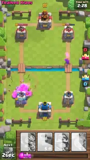 Clash Royale Screenshot 20
