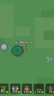 Lordz.io - Real Time Strategy Multiplayer IO Game Screenshot 8