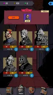 Path of Puzzles Screenshot 9