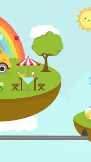 Tiny Puzzle Screenshot 1