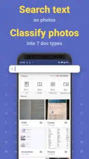 FineReader Screenshot 10
