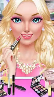 Report Girl Screenshot 15