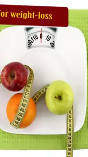 Tips for weight-loss Screenshot 8