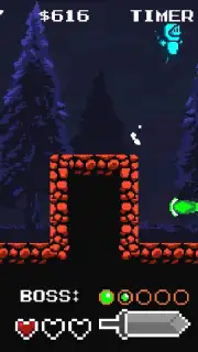 Soul Chase Screenshot 10