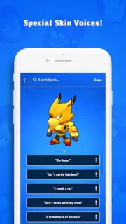 SFX for Brawl Stars Screenshot 1