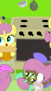 Home Pony Screenshot 3