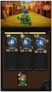 Arcane Straight Screenshot 5