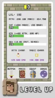 RPG Clicker Screenshot 20